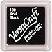 Produktbild Tsukineko VersaCraft vks-182 Stempel Stoff, kleiner Cube 25 x 25 mm Real schwarz