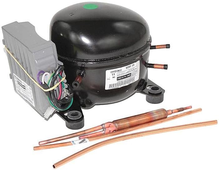 Electrolux 5304475104 Electrolux Compressor Kit