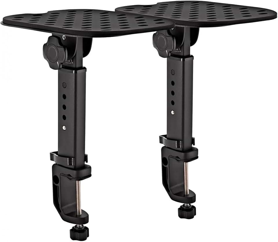 Amazon.co.uk desktop monitor speaker stand