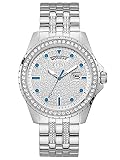 GUESS WATCHES GENTS - COMET 5 ATM / GW0218G1