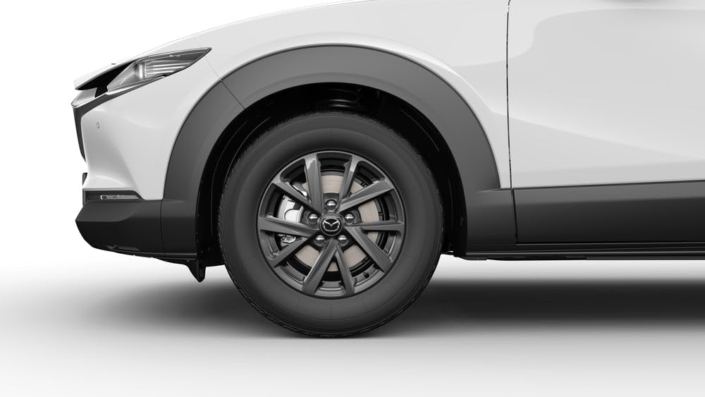 Mazda CX-30 DM 2019 felgi aluminiowe 16" BDMC-V3-810B-TG