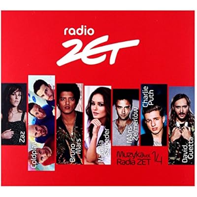 Muzyka Radia Zet Vol 14