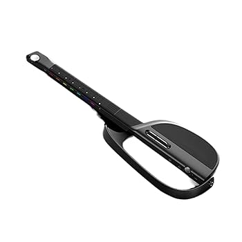 Amazon | スマート弦レスエレキギター - 熱心な音楽ファン、自動