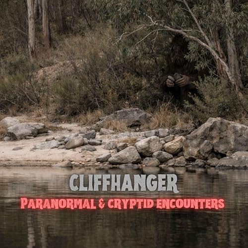 Yowie Contact South Coast NSW - Bretto's back!!