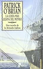 10. La costa m s lejana del mundo (Narrativas históricas)