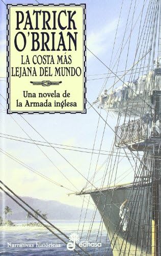 10. La costa m s lejana del mundo (Narrativas históricas)