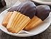 Donsuemor Dipped madeleines