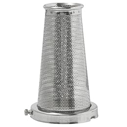 Berry Screen for VKP250 Food Strainer