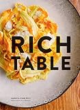 Rich Table: A Cookbook for Making Beautiful Meals at Home (English Edition)