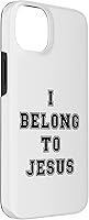 Vista 32 de Funda para iPhone 11 Pro Max Kaka I Belong To Jesus
