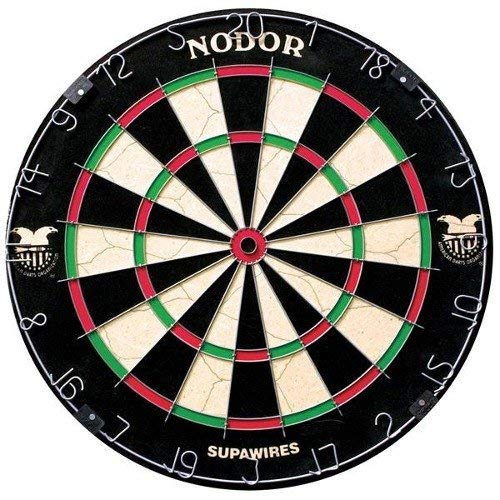 Nodor SupaWires 2