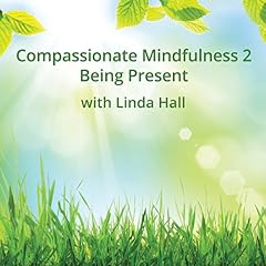 『Compassionate Mindfulness 2』のカバーアート