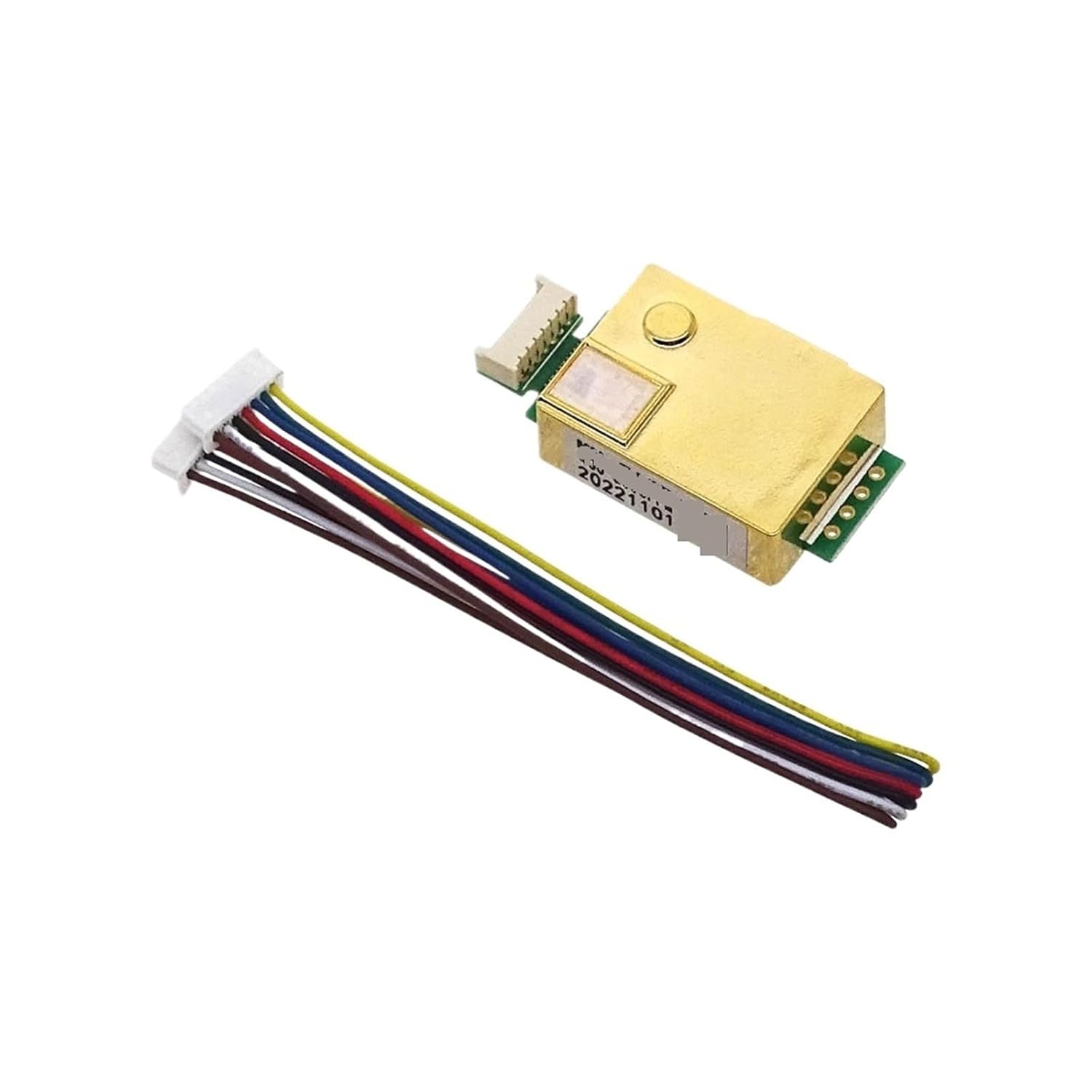 Sensor for Monitor Sensor MH-Z19B Module Serial Output