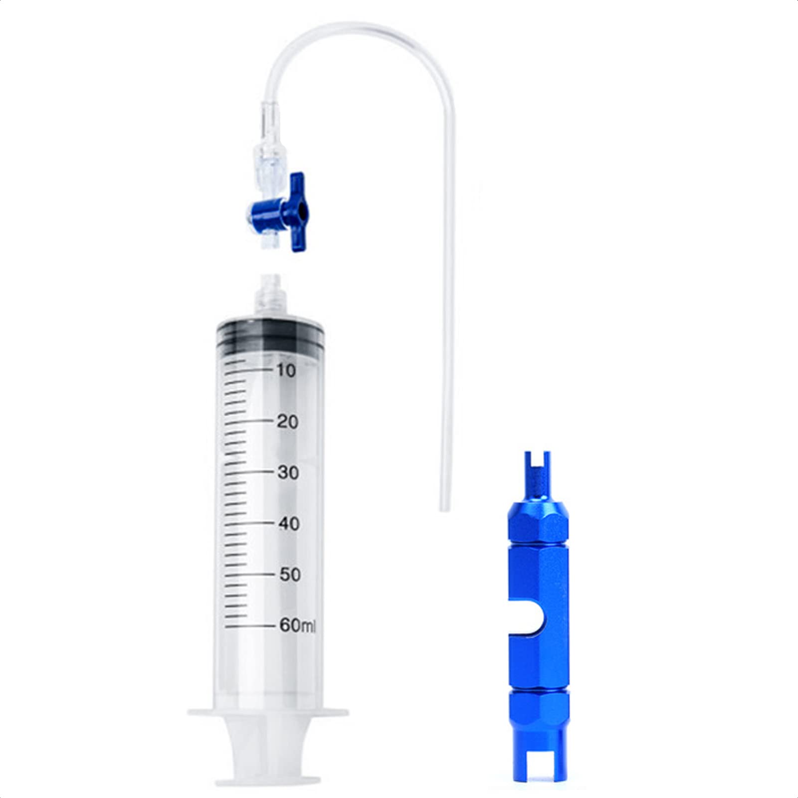 Tubeless Sealant Injector Kit
