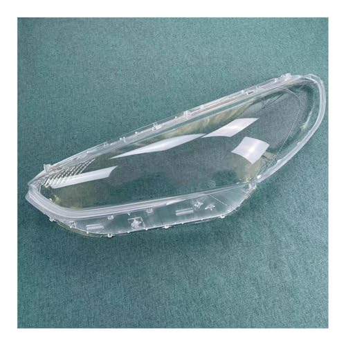 Couvercle phare Sonata 2018 2019 coque lampe frontale gauche lentille plastique de rechange