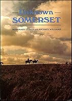 Unknown Somerset 0906456983 Book Cover