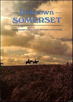 Paperback Unknown Somerset Book