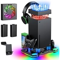 Sistema de ventilador de refrigeración automático mejorado y