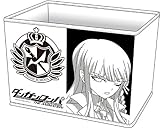 本体サイズ :サイズ:W380mm × D270mm × H270mm 対象性別 :男女共用 (C)Spike Chunsoft Co., Ltd./希望ヶ峰学園映像部 All Rights Reserved.