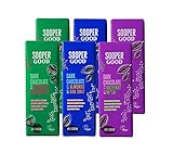 diabetiker schokolade aldi NASCHEN OHNE SCHLECHTES GEWISSEN: Gönne Dir den Genuss von Schokolade aber ohne Reue. Unsere köstliche dunkle Schokolade ist vegan und zuckerfrei, aber mit 100% Genuss. Jeder 40g Riegel ist individuell verpackt und perfekt für Ihre Pause, einen gesunden Nachmittagssnack oder als Dessert
