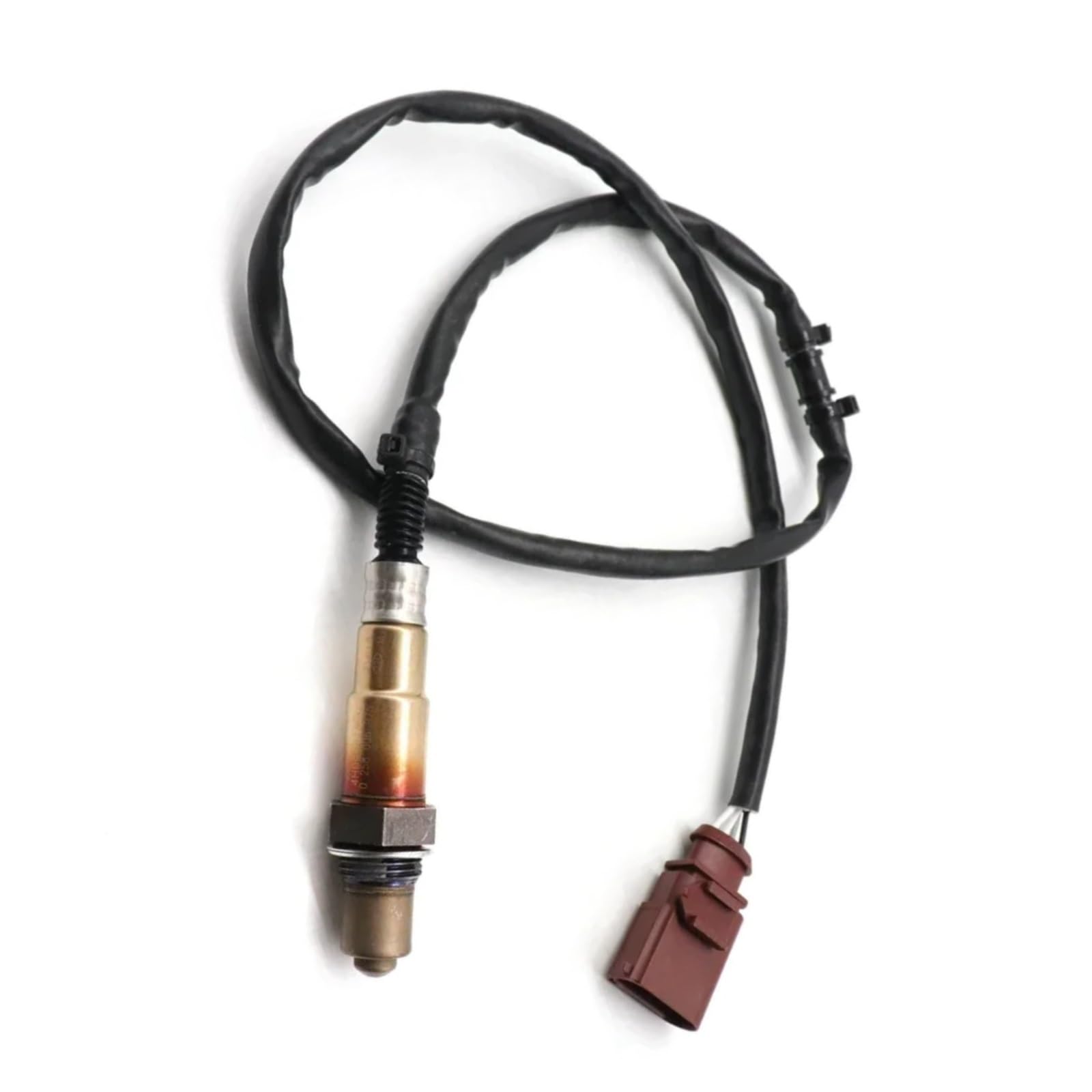 Sonde lambda en aval 0258010327 pour VW Passat et CC - 7