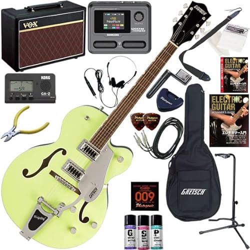 Ob` GLM^[Sғ VOX Pathfinder10ƃ}`GtFN^[Ă銮21_Zbg G5420T Electromatic/2TGRi2g[Ajo[T[O[j