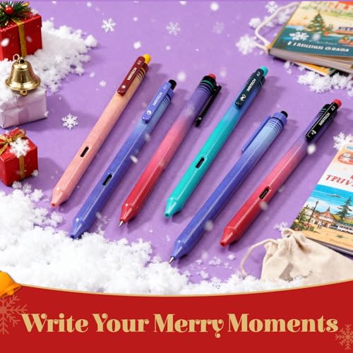 Gel Ink Pens Smooth Writing