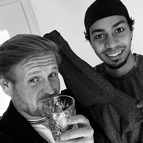 Folge 11 - Bobby, der 2. Quarterback oder auch der Drummer von Justin Bieber.