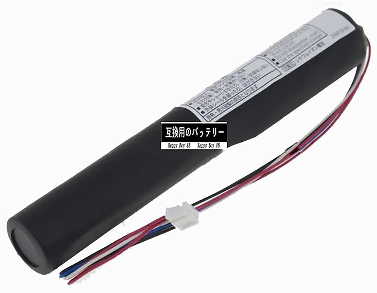 Amazon | 互換用の バッテリー Panasonic N4HULQB00008 7.28V 2950mah