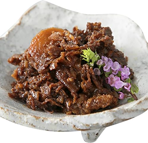 岩井亭 近江牛ぜいたく煮 髙島屋選定品 株式会社高島屋 洛西店 (200g)