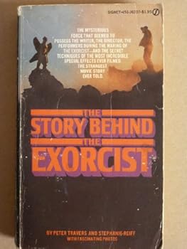 The Story behind the Exorcist