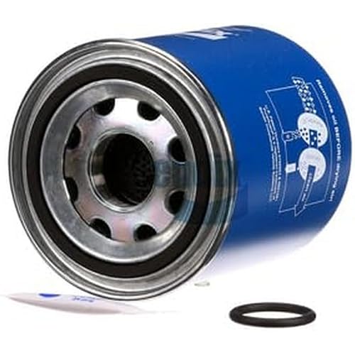 Bendix 5009041Pg - Air Dryerair Dryer