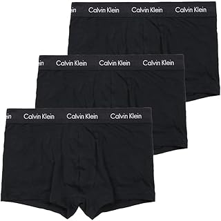 [カルバンクライン] ボクサーパンツ トランクス メンズ CALVIN KLEIN ck007 [並行輸入品]