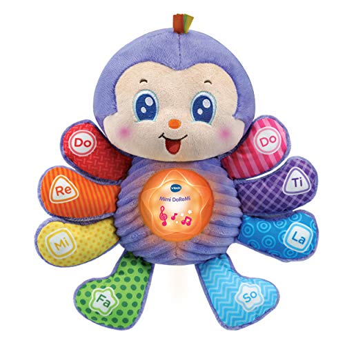 Preisvergleich Produktbild VTech 80-528604 Mimi DoReMi Babyspielzeug