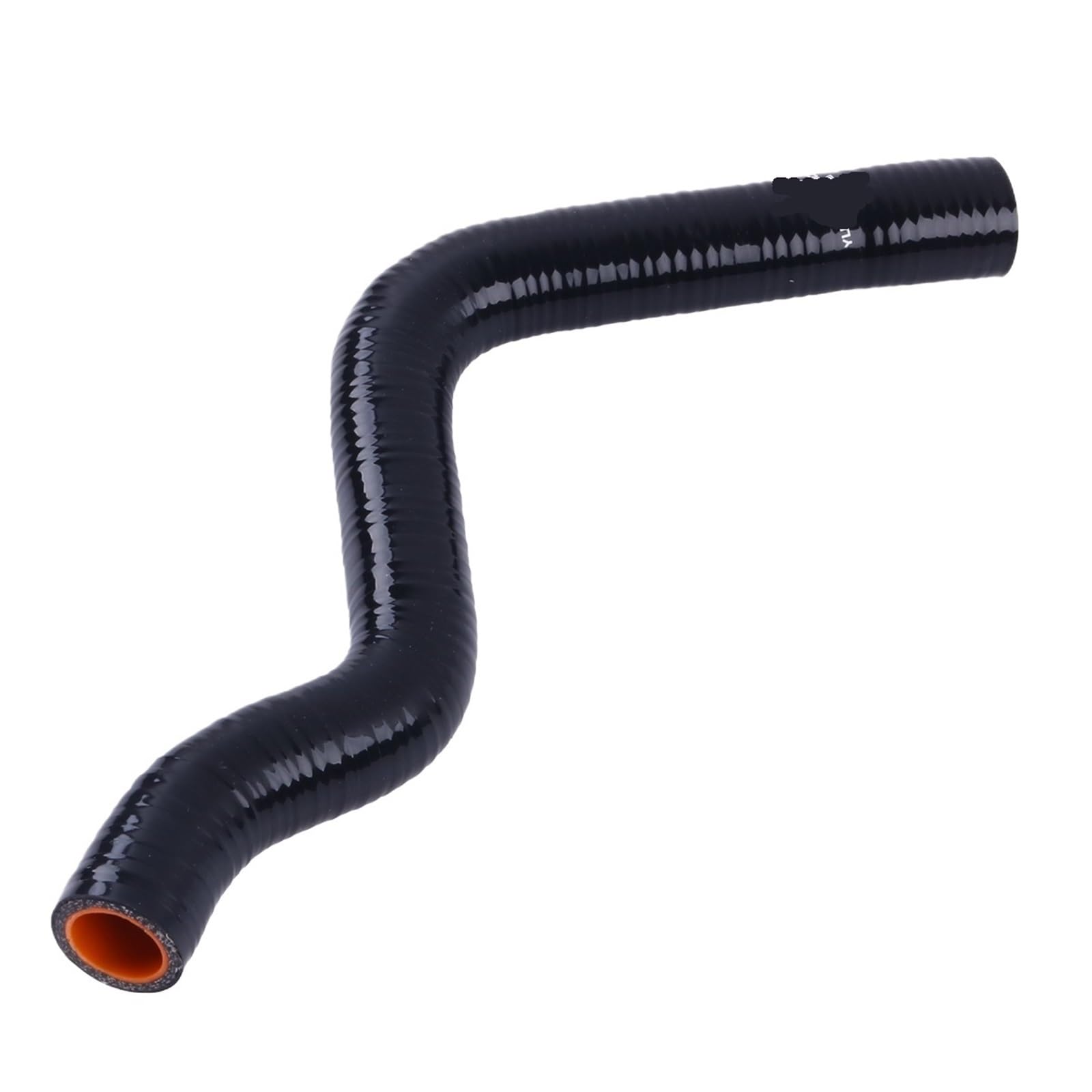 Manguera Gasolina Kit de mangueras de refrigerante de Silicona para radiador, Compatible con Yamaha XJ6 (2009, 2010, 2011, 2012, 2013, 2014, 2015 y 2016). Manguito Turbo(Yellow)