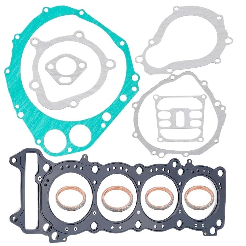 Kit de joint de couvercle de carter de cylindre moto pour GSX-R1000 2003-2006