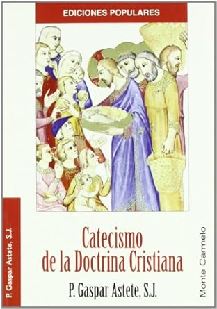 Gaspar Astete