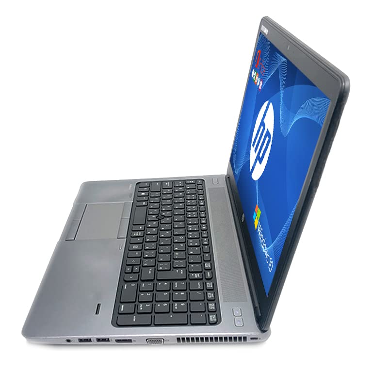 Windows10Pro Core-7 メモリ8G パソコン①（HP ProBook 650 G1）おまけ 
