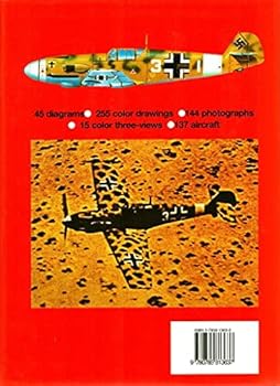 Hardcover The Hamlyn Concise Guide to Axis Aircraft of World War II Book