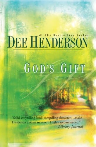 God's Gift Paperback – November 1, 2011