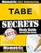TABE Secrets Study Guide: TABE Exam Review for the Test of Adult Basic Education