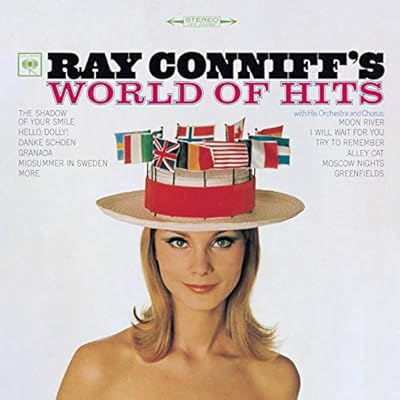 World Of Hits