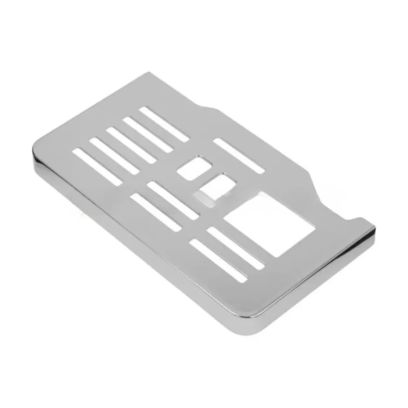 Cacerola De Agua for Cafetera Compatible Con DeLonghi ESAM6900.M Portavasos De Acero Inoxidable Accesorio De Drenaje Suave