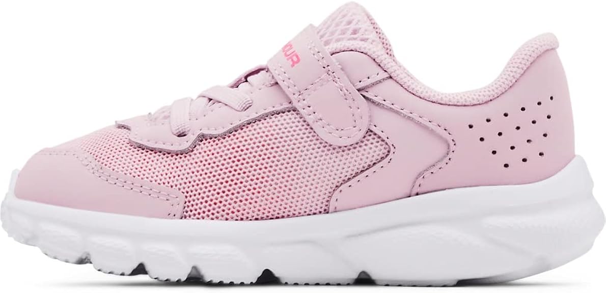 Under Armour Unisex-Child Assert 9 Alternate Closure Running Shoe