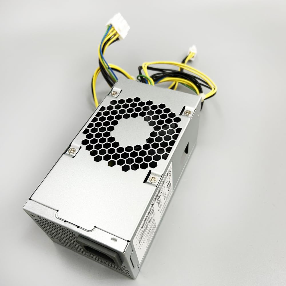 10pines + 4pines 260W Transformador,Fuente de alimentación de computadora,Modelo HK360-71PP PCH015 PA-2261-1 FSP260-20TLA PCK012 Aplicable para Lenovo M420 M430 M435 M510 M710S B415 E73S E700