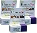 HomeoPet Digestive Upsets (Pack of 3)