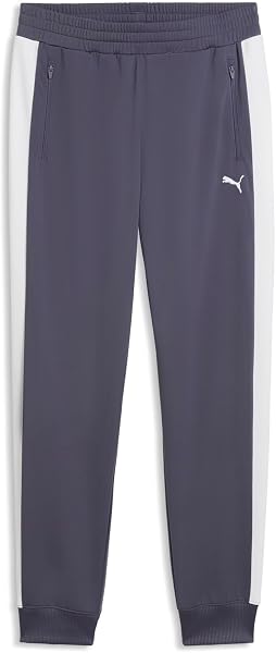 PUMA T7 Knitted Pants Eşofman Altı Kadın