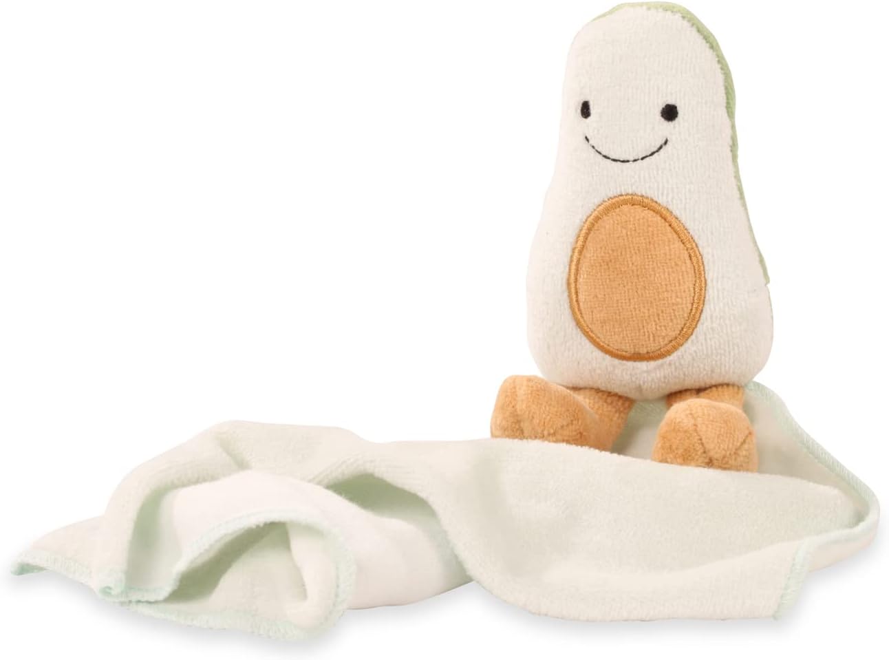 Gotz Cookie 19" Soft Baby Doll in Grey Outfit with Blue Sleeping Eyes - Can Wear Newborn Clothing