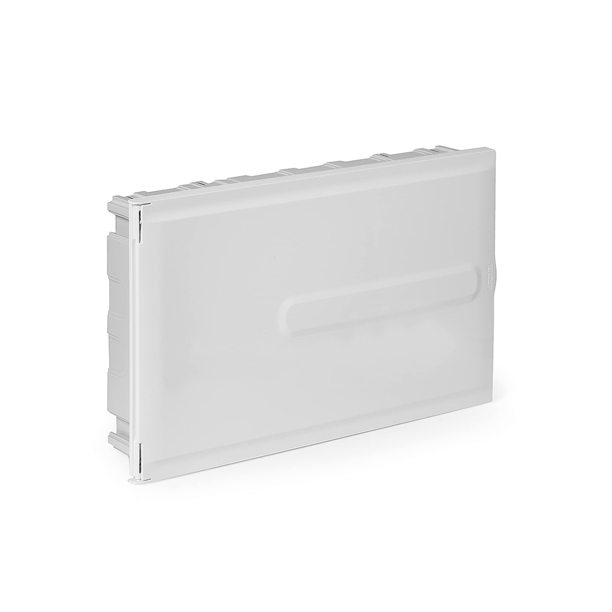 Famatel - Caja icp 40 24 elementos con puerta
