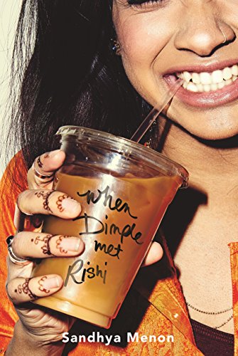 Télécharger When Dimple Met Rishi: Coming soon to Netflix as 'Mismatched' (English Edition) PDF Ebook En Ligne